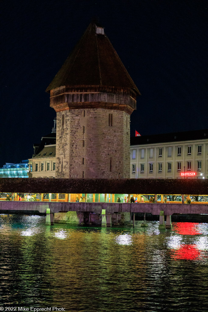 Samstag; Luzerner Fasnacht 2022